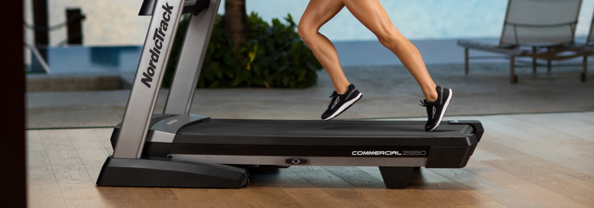 Frequently Asked Questions: Treadmills | NordicTrack Blog