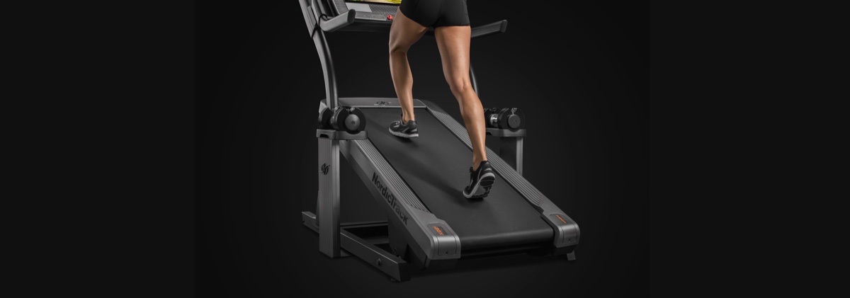 Home Treadmill Training: Burning More Calories On Your Incline Trainer