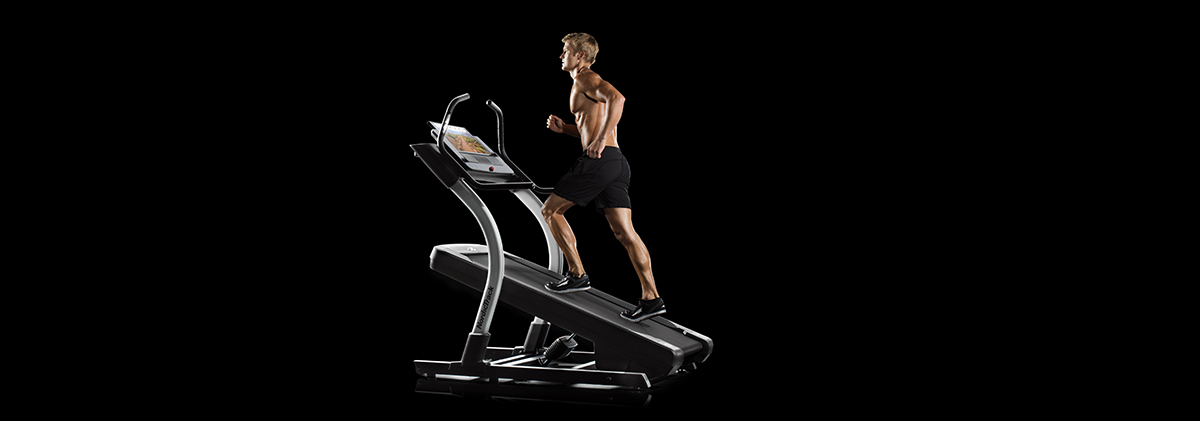 Benefits Of The NordicTrack Commercial X22i Treadmill
