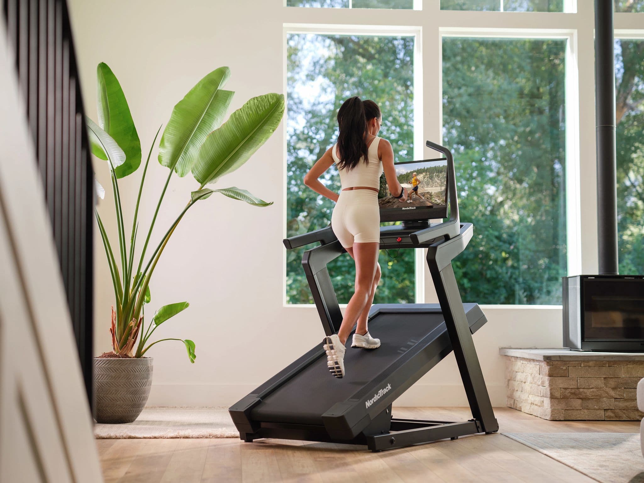 Peut-on se muscler sur un tapis de course ?