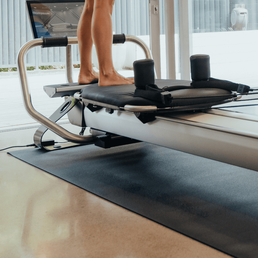 Reformer Mat