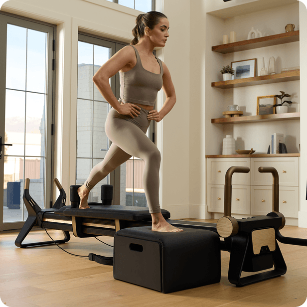 SPORTNOW Machine Reformer Pilates Pliable Système Hybride 4 Ressorts & 5 Cordes Silencieux Acier 195 x 56 x 88 cm Blanc | France SPORTNOW Machine Reformer Pilates Pliable Système Hybride 4 Ressorts & 5 Cordes Silencieux Acier 195 x 56 x 88 cm Blanc | France