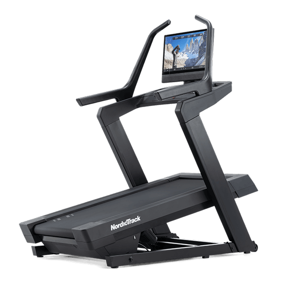 X24 TREADMILL