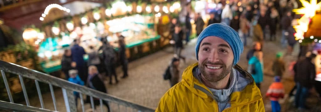 Explore World Traditions From Home For The Holidays