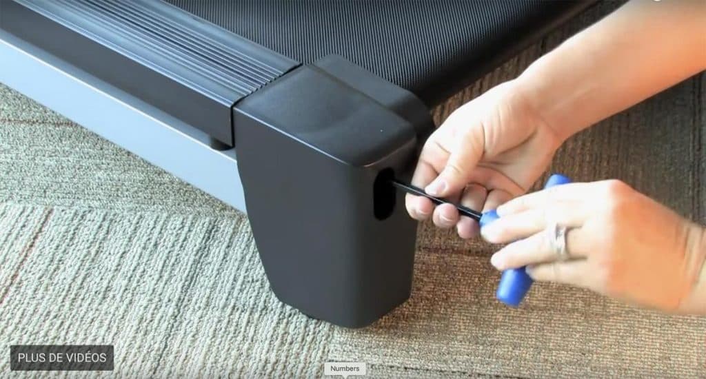 How to best lubricate your treadmill