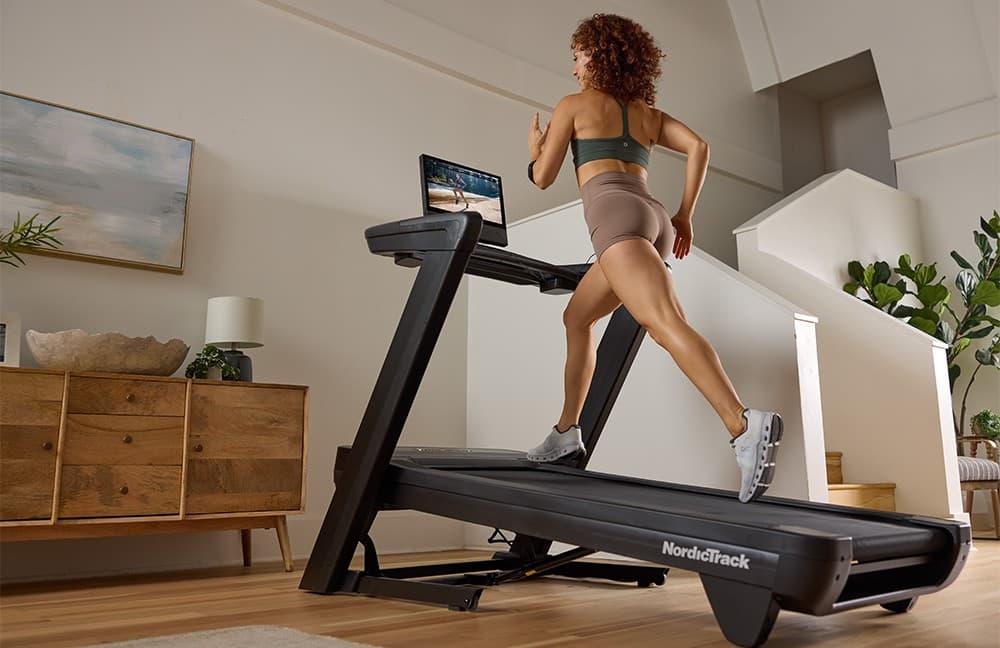Le 12-3-30 : une nouvelle manière de perdre du poids sur tapis de course