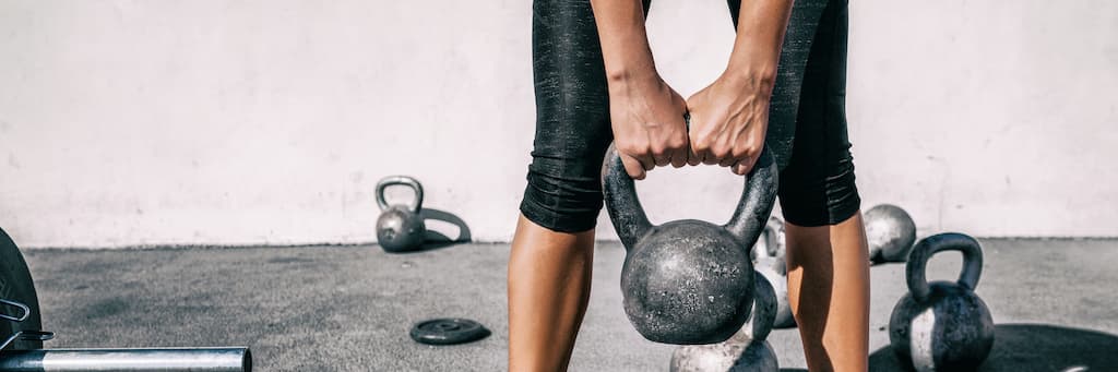 Musculation : comment choisir ses poids libres ?