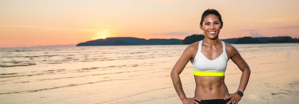 Women’s History Month With NordicTrack, Powered By iFit