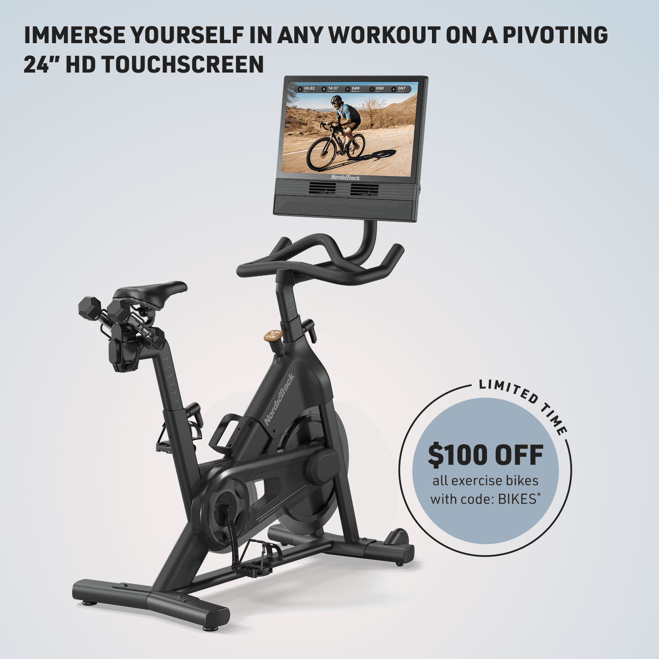 Nordictrack Bike Display Not Working: Quick Fixes You Need Now