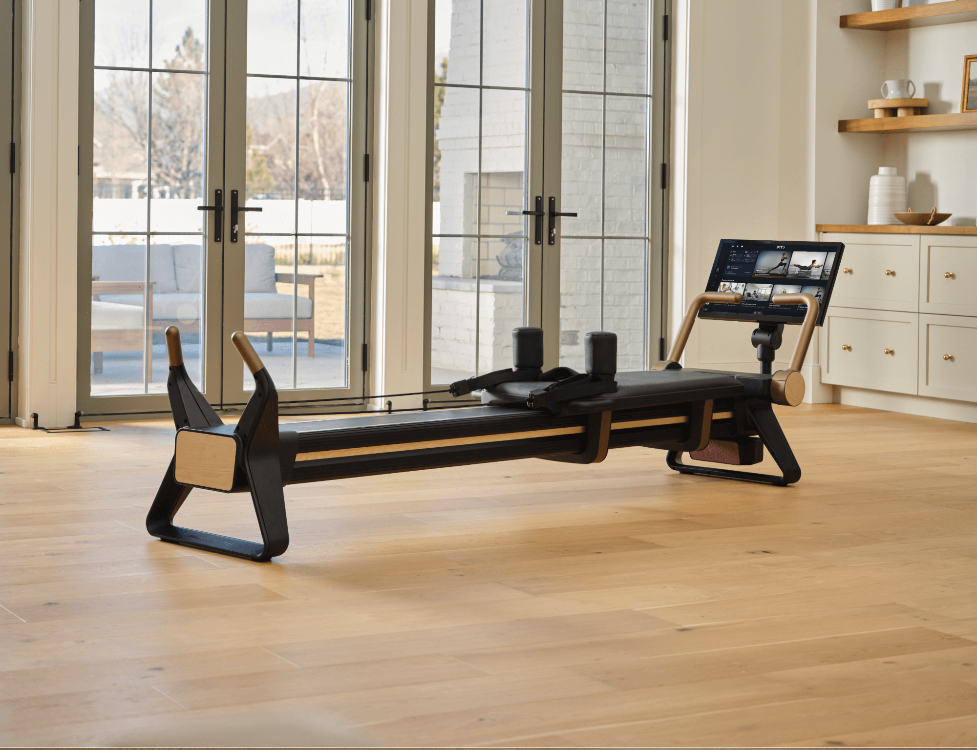 Descubre Ultra Pilates