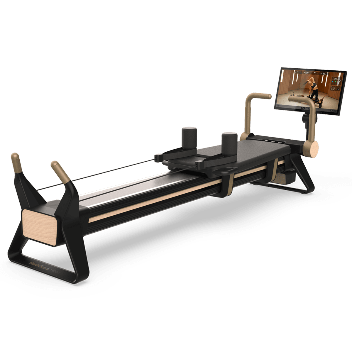 Ultra 1 Reformer