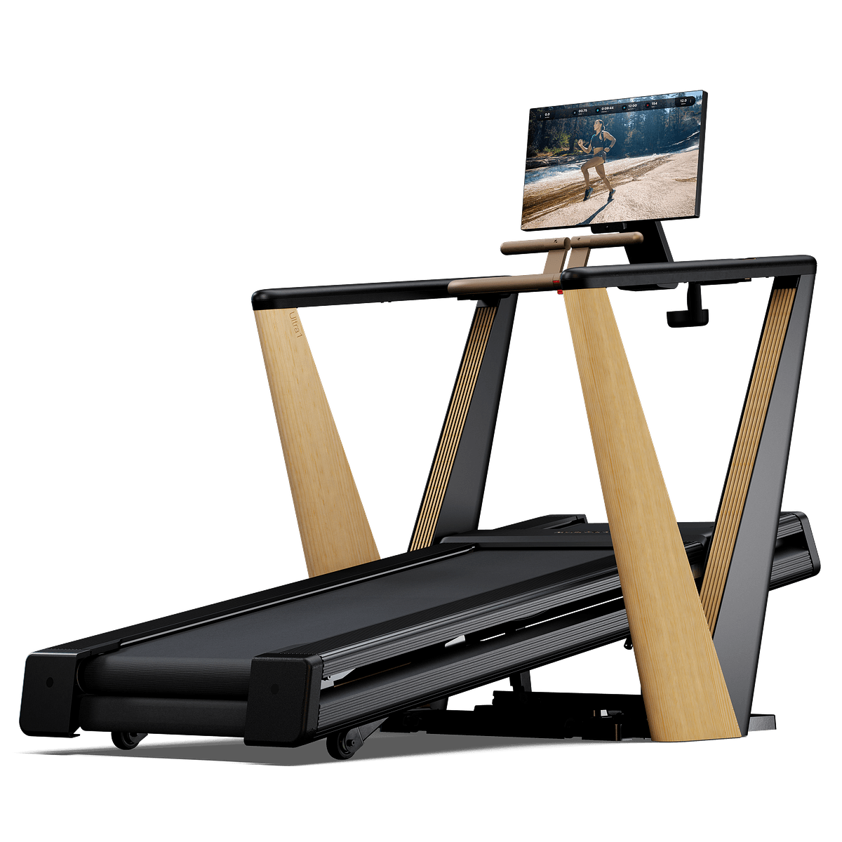 Ultra 1 Treadmill