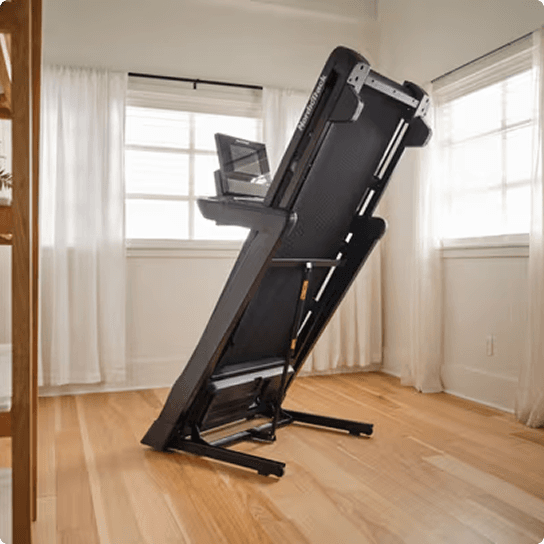 Compact Home Gym Setup: Smart Gear Picks for Small Spaces