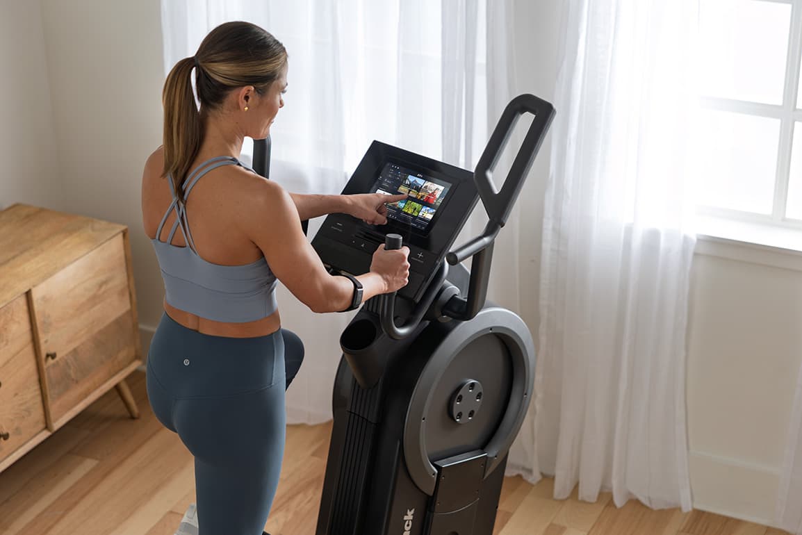 Elliptiques ou tapis de course : comment déterminer celui qui vous convient le mieux ?