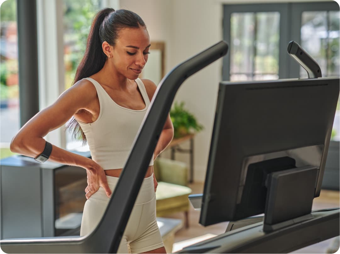 Comment brûler plus de calories sur votre tapis de course ?