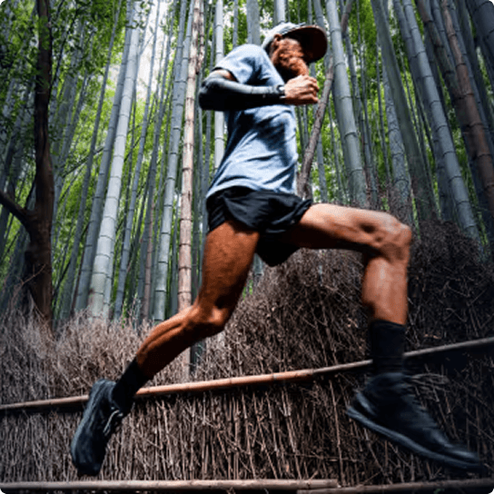 Beginner's Running Guide: Proper Form, Training Tips, and First Steps