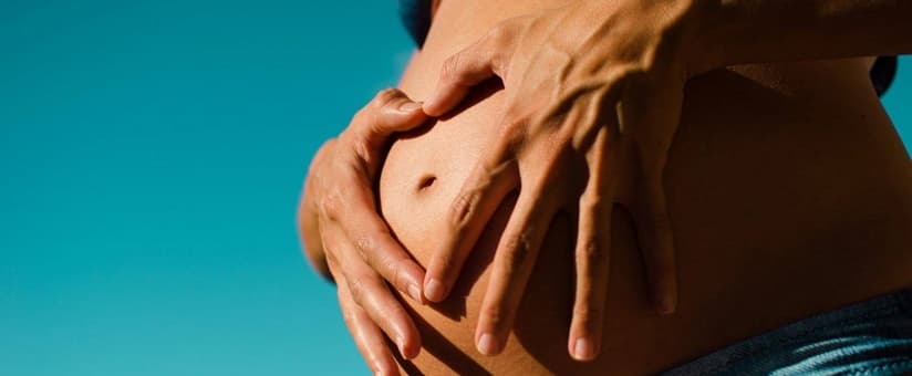 Reprendre le sport après une naissance : pensez au tapis de course !