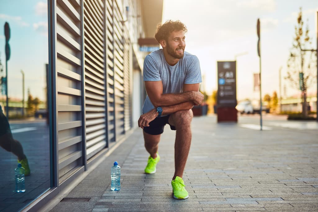 Préparation : votre programme pour une course de 15 ou 20 km