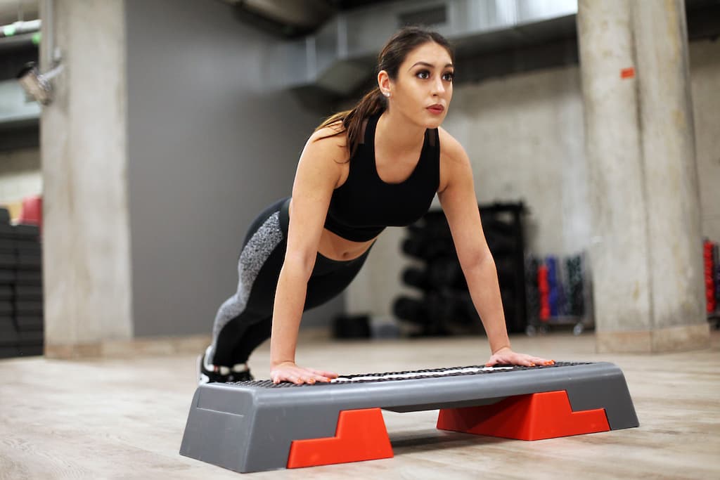 Fitness et Cross Training : faire en même temps cardio et musculation