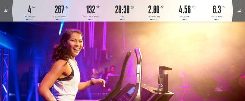 iFit Cardio, l’application qui réinvente l’entraînement sportif à domicile