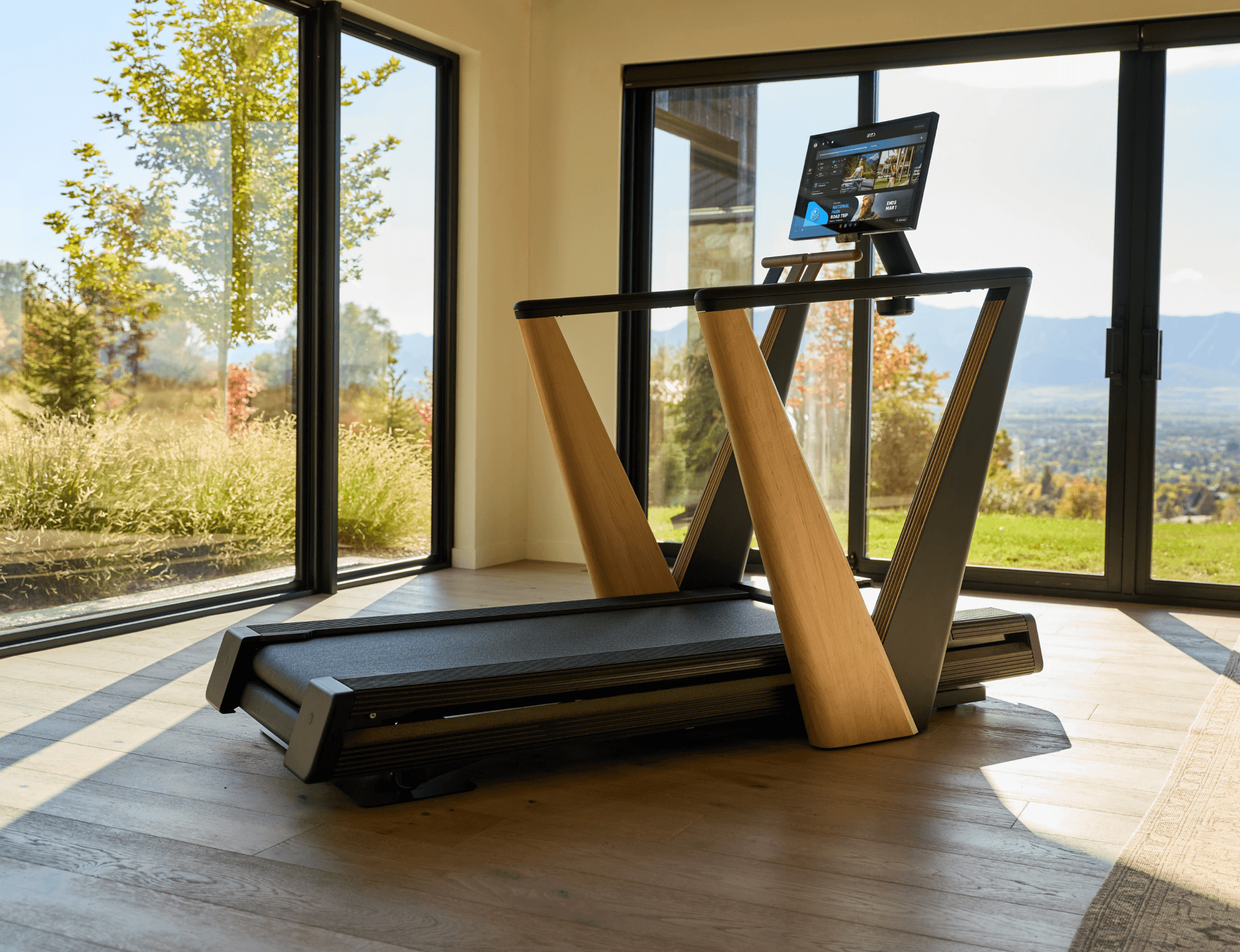 Descubre Ultra Running