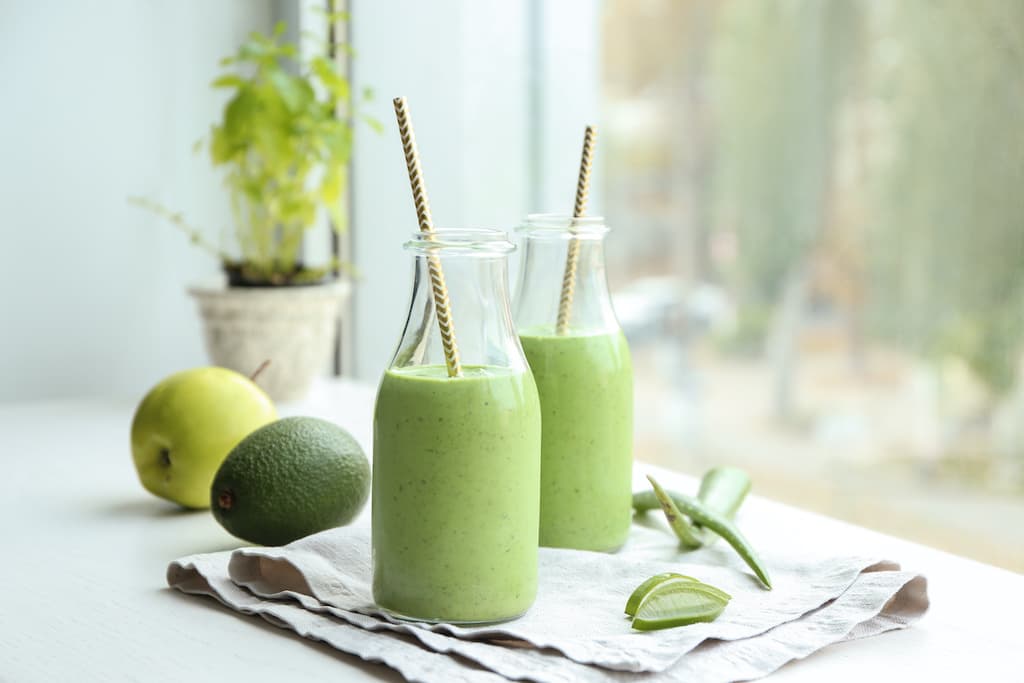 Detox: An ideal post-holiday programme