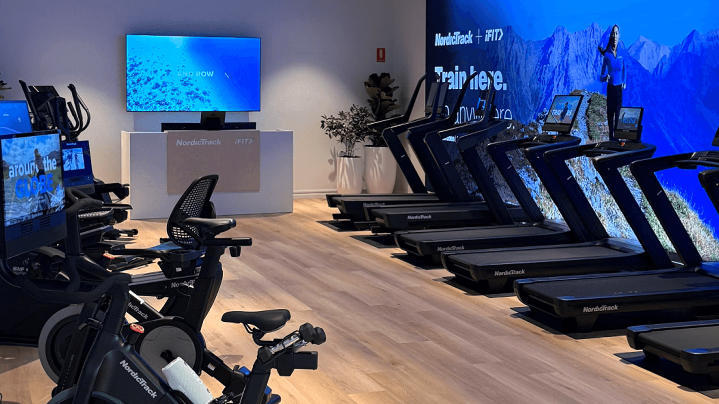 Virtual Showroom in the UK