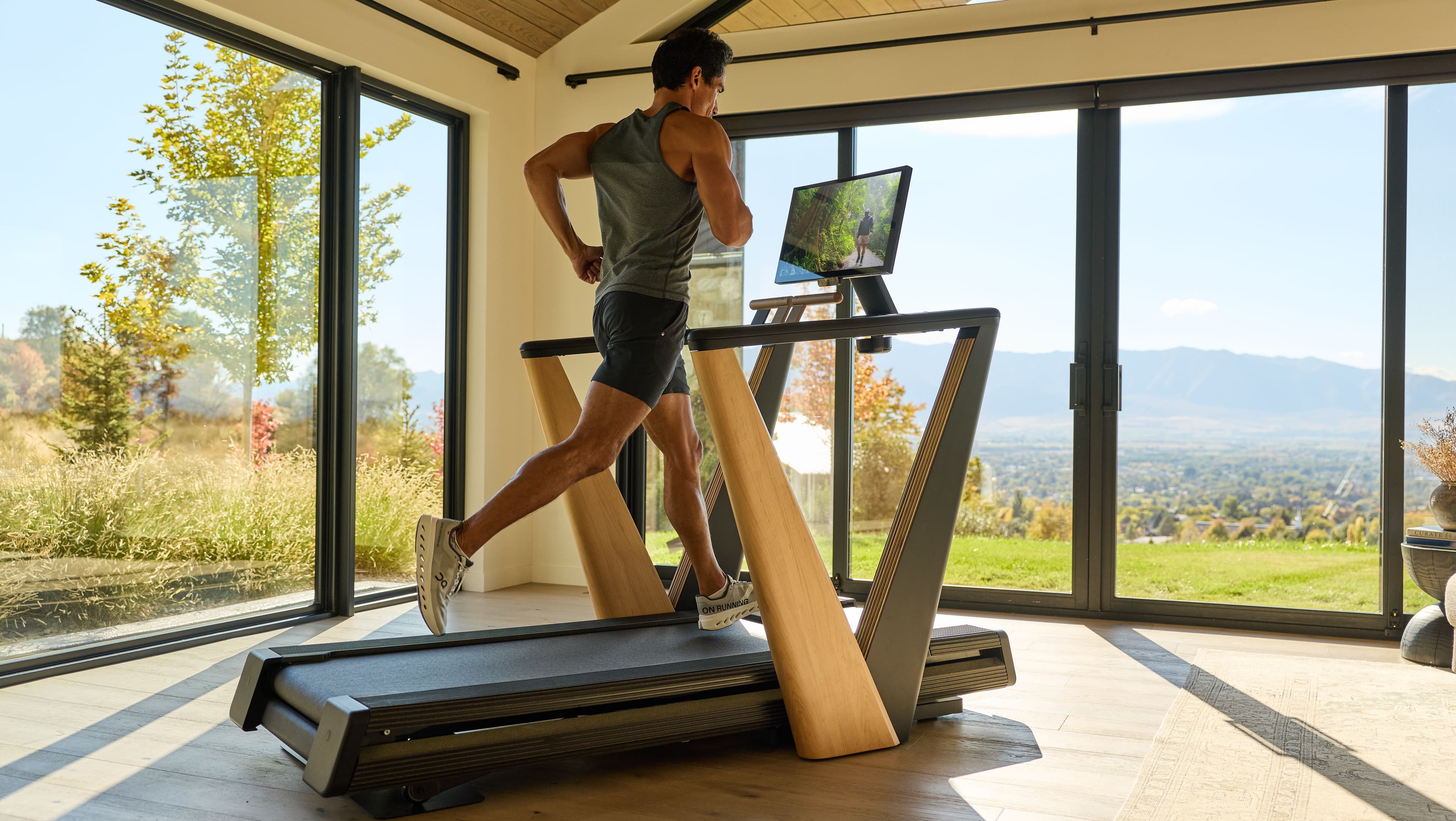 Read more about the Ultra Series in the NordicTrack 2026 Treadmill Buying Guide.