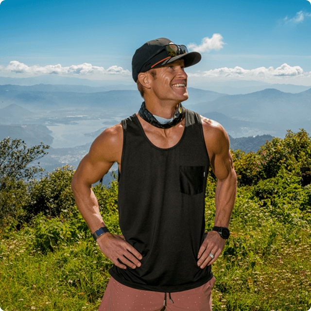 Guatemala Hiking