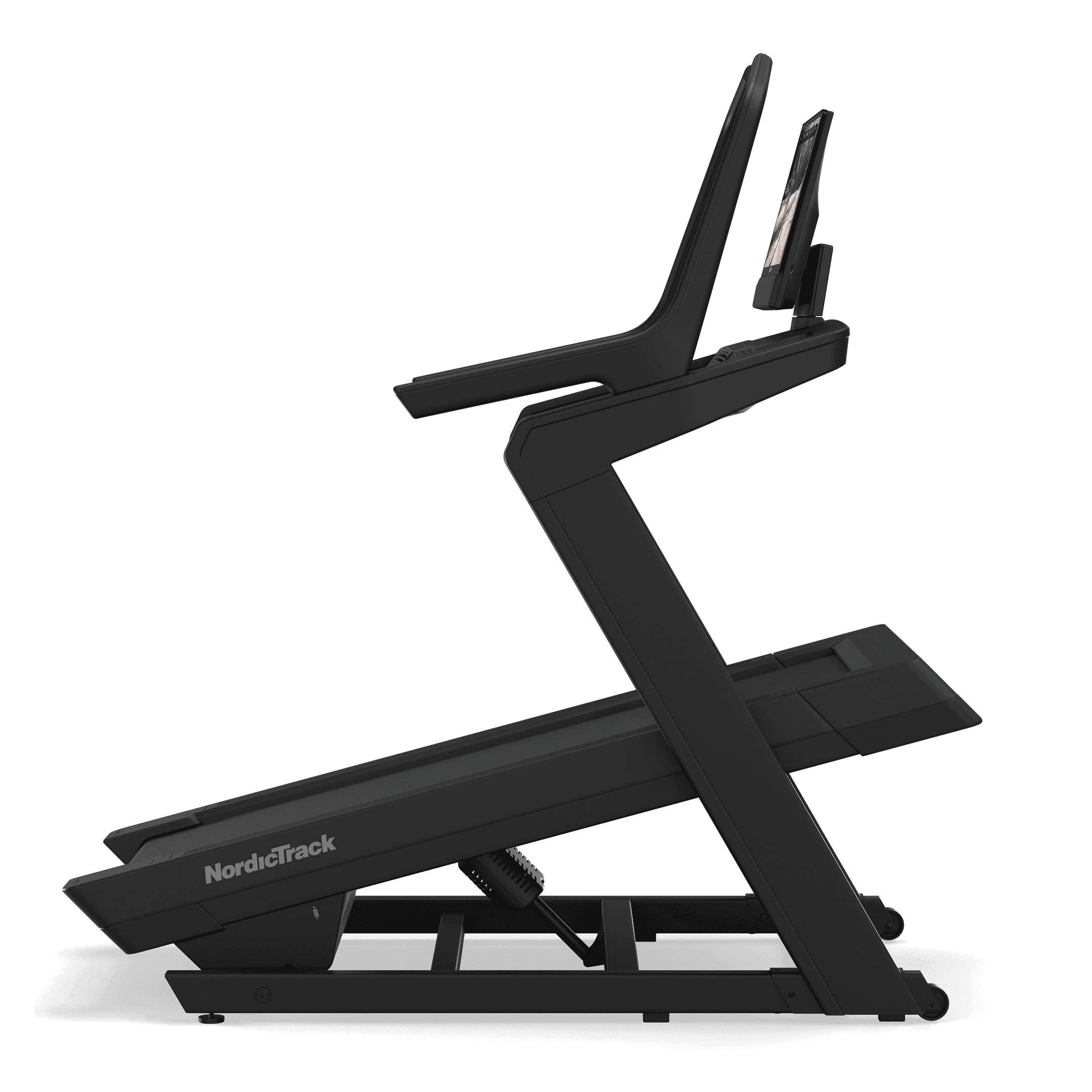 Treadmills
