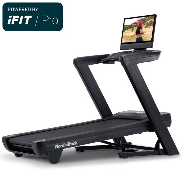 CINTA DE CORRER 2450