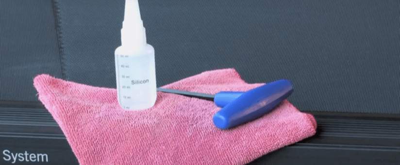 Comment bien entretenir son tapis de course ?