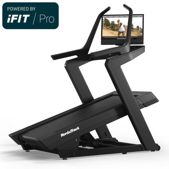 X24i Treadmill