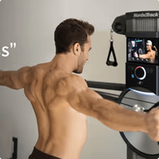 Smart Fitness Like No Other According To Forbes®