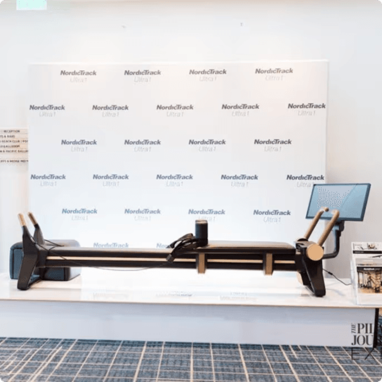 Pilates Is Entering a New Era: How Connected Reformer Pilates Is Shaping the Future of Movement