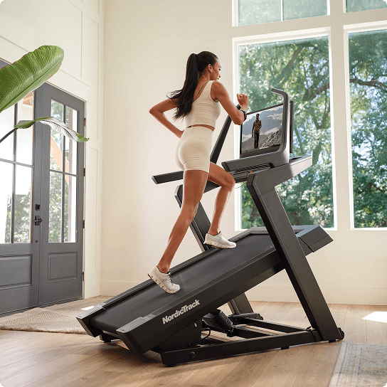 What is the Best Incline To Walk on a Treadmill To Lose Weight?