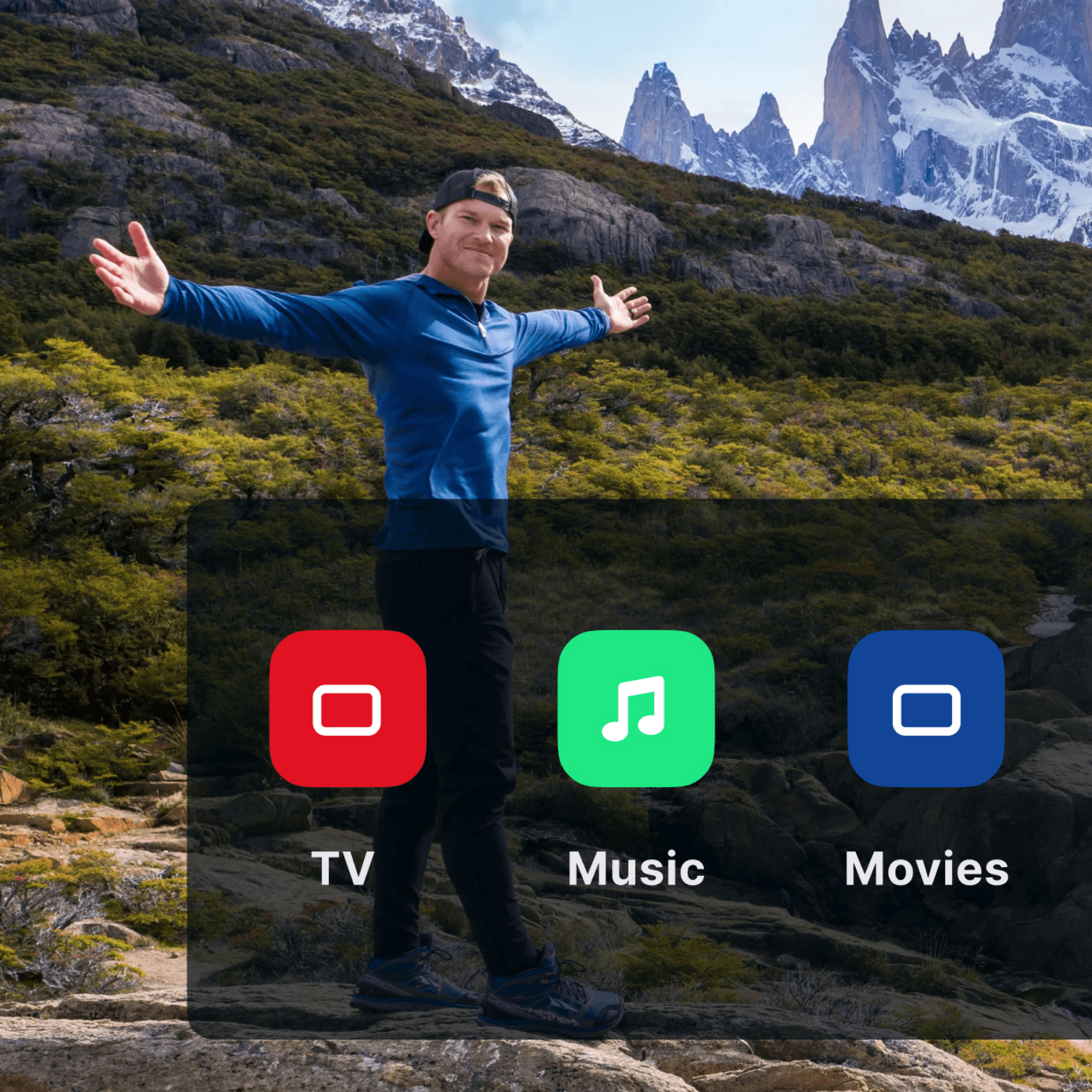 Profitez des plateformes de streaming populaires
