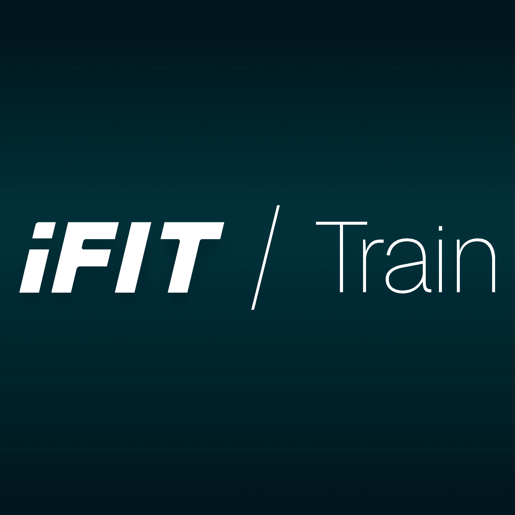 1-Month iFIT Train Membership