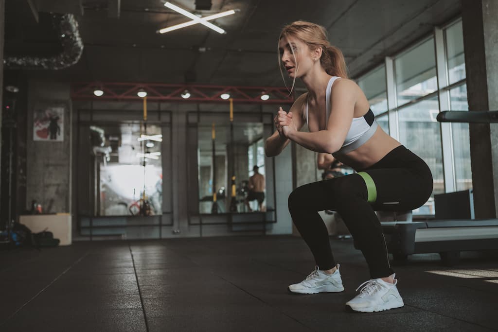 Squats: Get to the Next Level by Adjusting Your Position!
