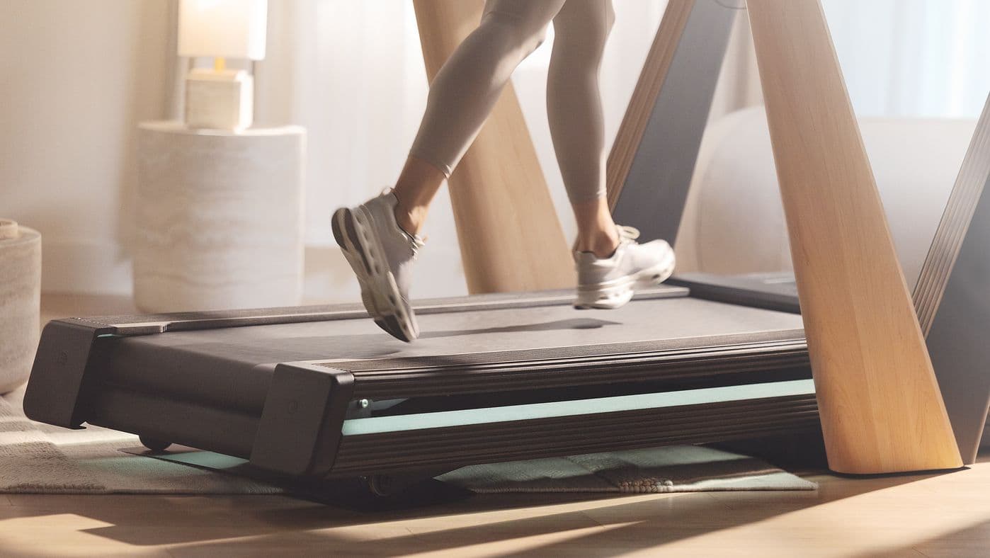 Learn what CHP means in a treadmill motor and how continuous horsepower affects treadmill performance for walking, jogging, and running workouts.