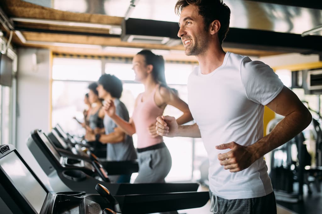Quel appareil de fitness choisir suivant vos objectifs ?