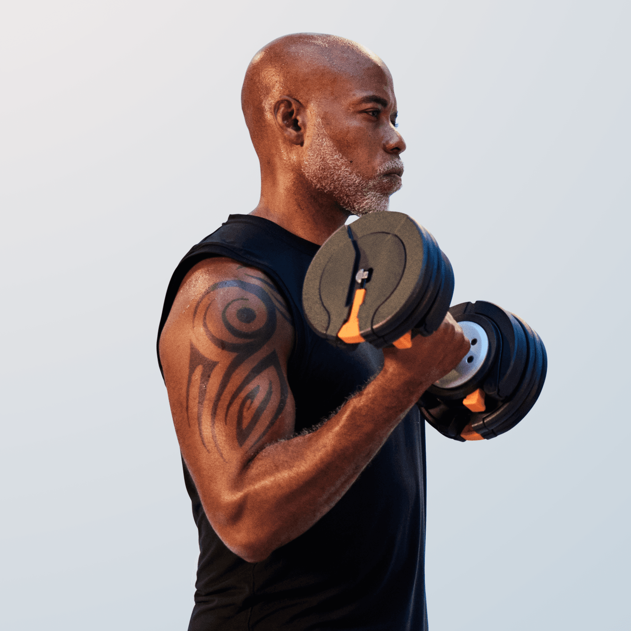 Cardio, yoga, fuerza y más