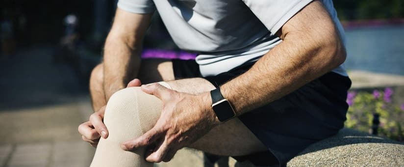 Sur votre tapis de course, protégez vos articulations