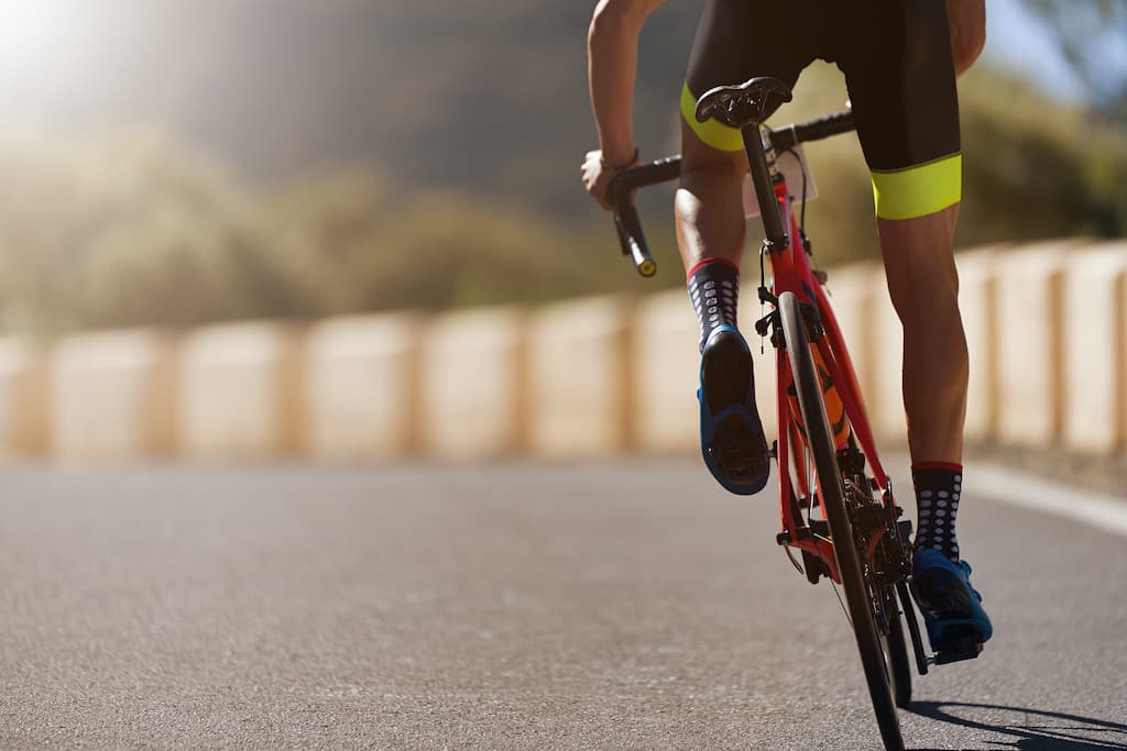 Vélo de route : démarrer dans les meilleures conditions