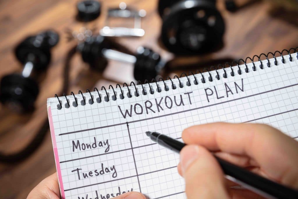 How to improve your time on a 5K: Training techniques and iFIT sets to try