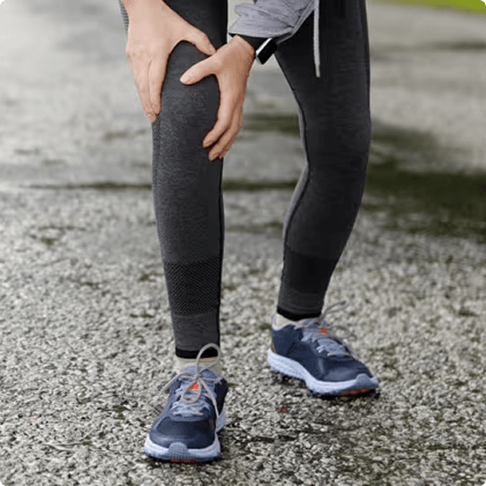 Common Running Injuries And How To Avoid Them On Your Treadmill