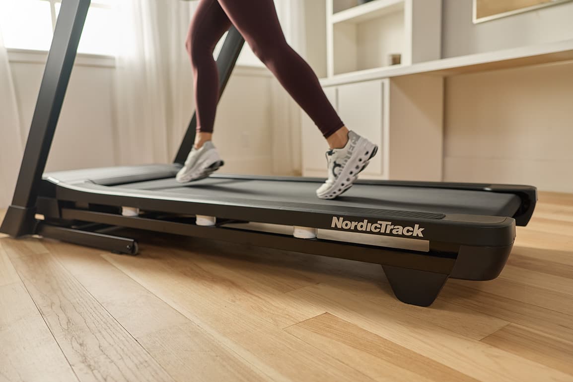Tout savoir sur le LIIT, ou Low intensity interval training