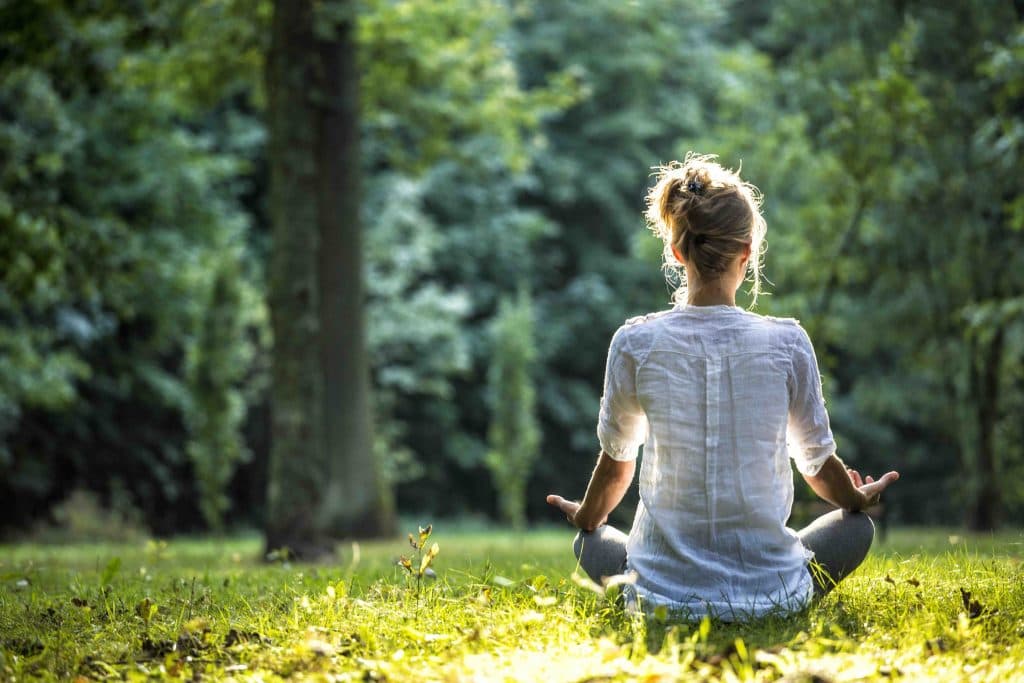 Méditation et pleine conscience, c'est quoi la différence ?