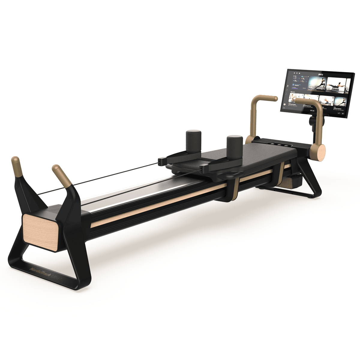 Ultra 1 Reformer