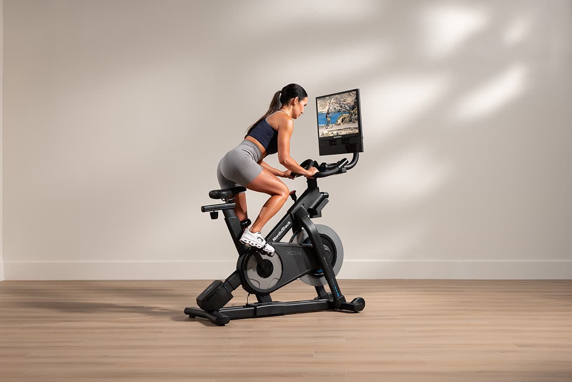 Le vélo d’appartement, un bon choix pour perdre du poids rapidement ?